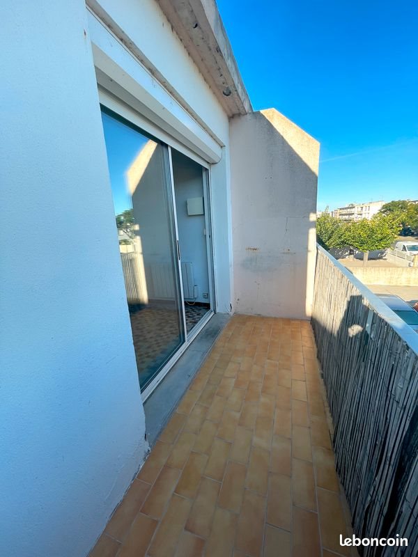 Appartement à louer, 43m², Palavas-les-Flots