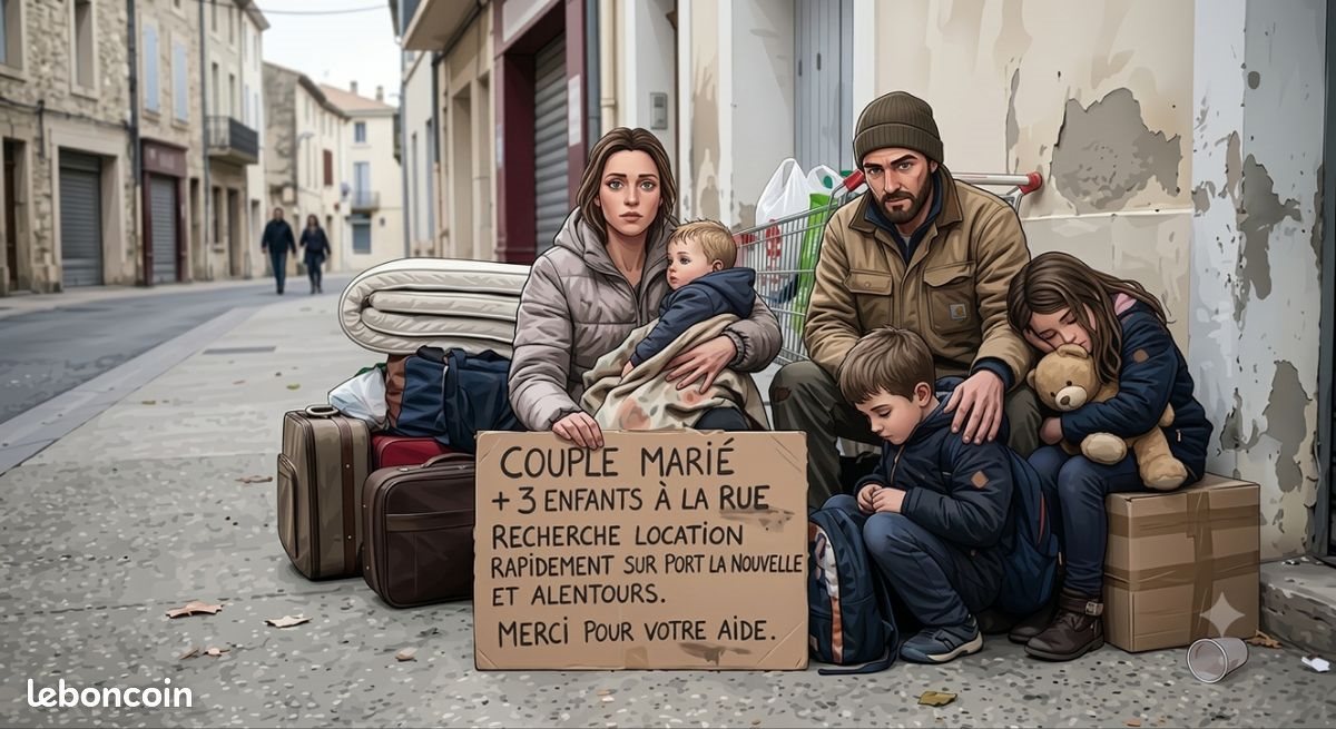Maison à louer, 2m², Port-la-Nouvelle