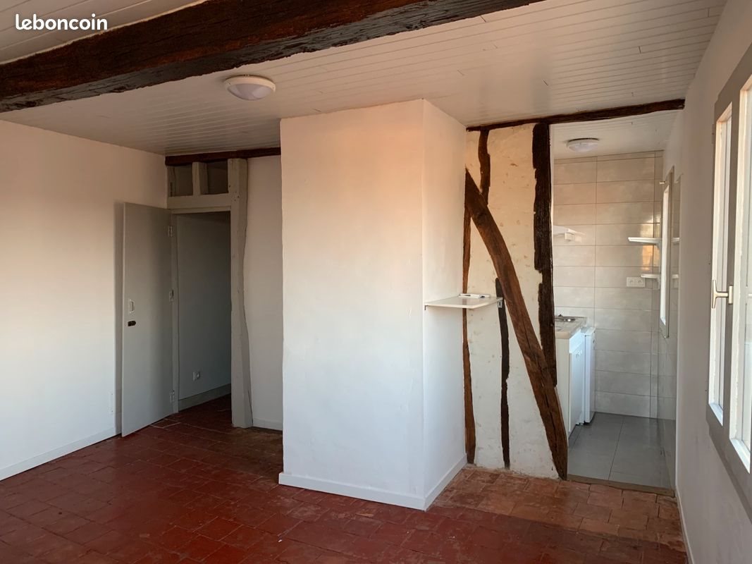 Appartement à louer, 36m², Auch