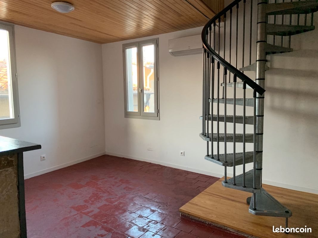 Appartement à louer, 36m², Auch