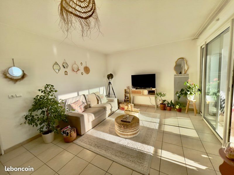 Appartement à louer, 53m², Castelnau-le-Lez
