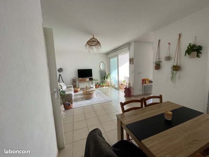 Appartement à louer, 53m², Castelnau-le-Lez