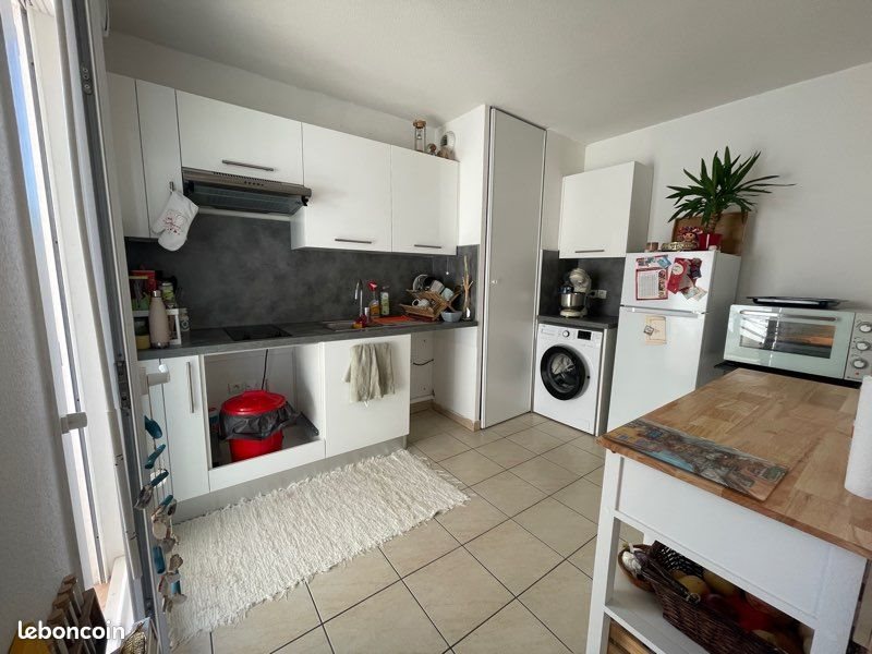 Appartement à louer, 53m², Castelnau-le-Lez