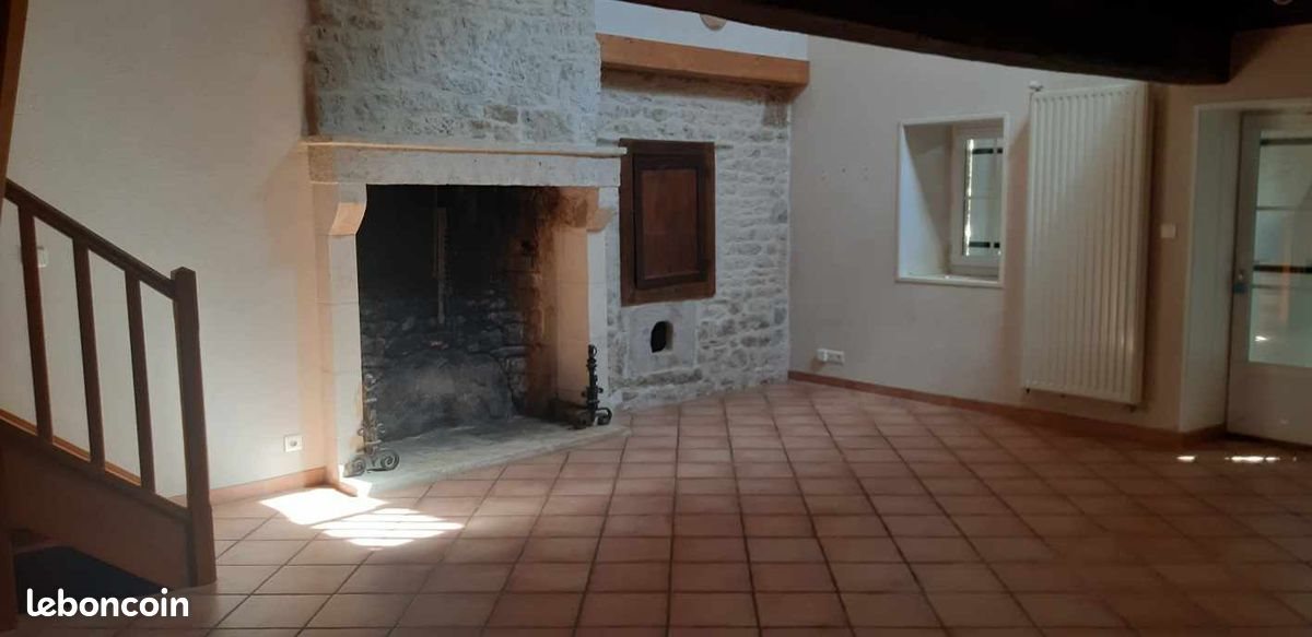 Maison à louer, 118m², Celles-sur-Belle