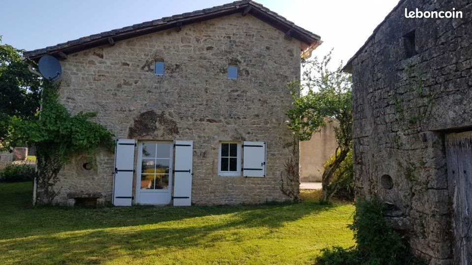 Maison à louer, 118m², Celles-sur-Belle