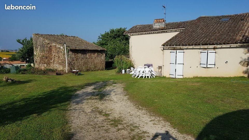 Maison à louer, 118m², Celles-sur-Belle