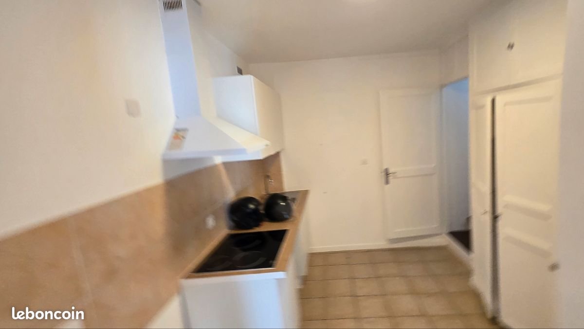 Appartement à louer, 50m², Vaux-sur-Seine