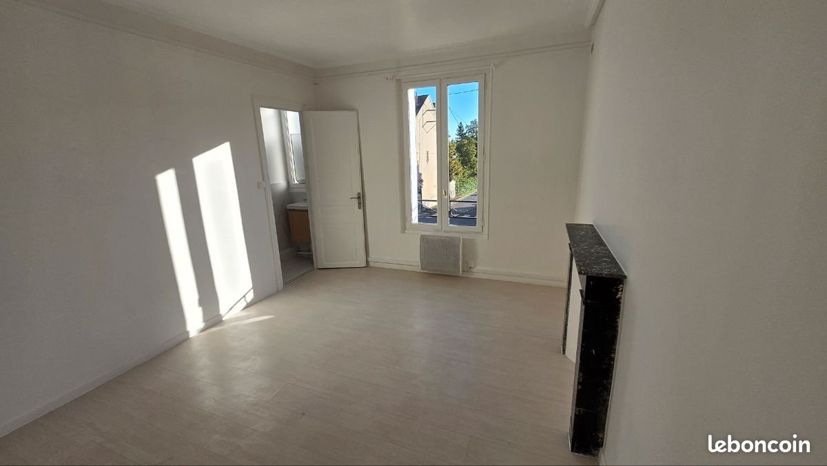 Appartement à louer, 50m², Vaux-sur-Seine
