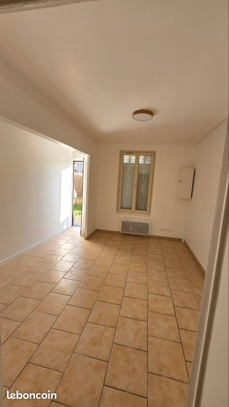 Appartement à louer, 50m², Vaux-sur-Seine