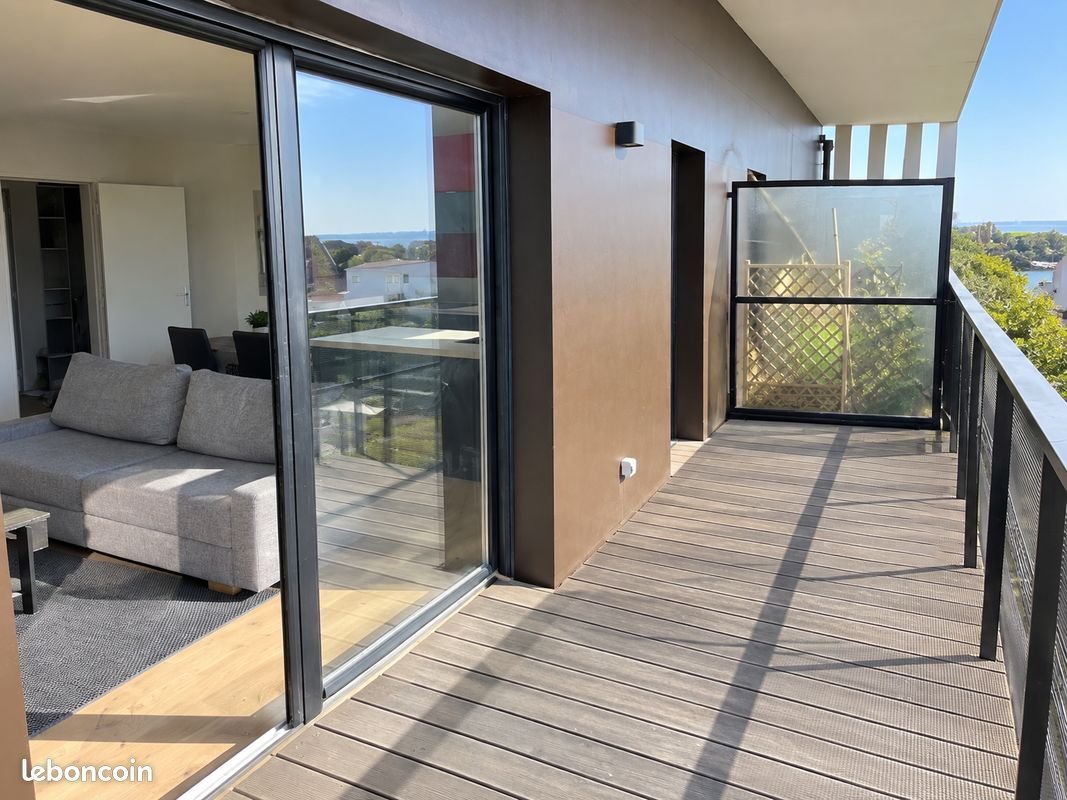 Appartement à vendre, 65m², Vezin-le-Coquet