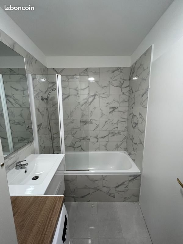 Appartement à louer, 26m², Vitry-sur-Seine