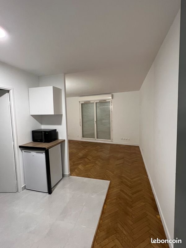 Appartement à louer, 26m², Vitry-sur-Seine