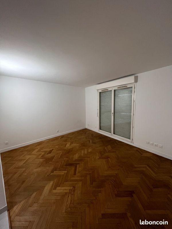 Appartement à louer, 26m², Vitry-sur-Seine