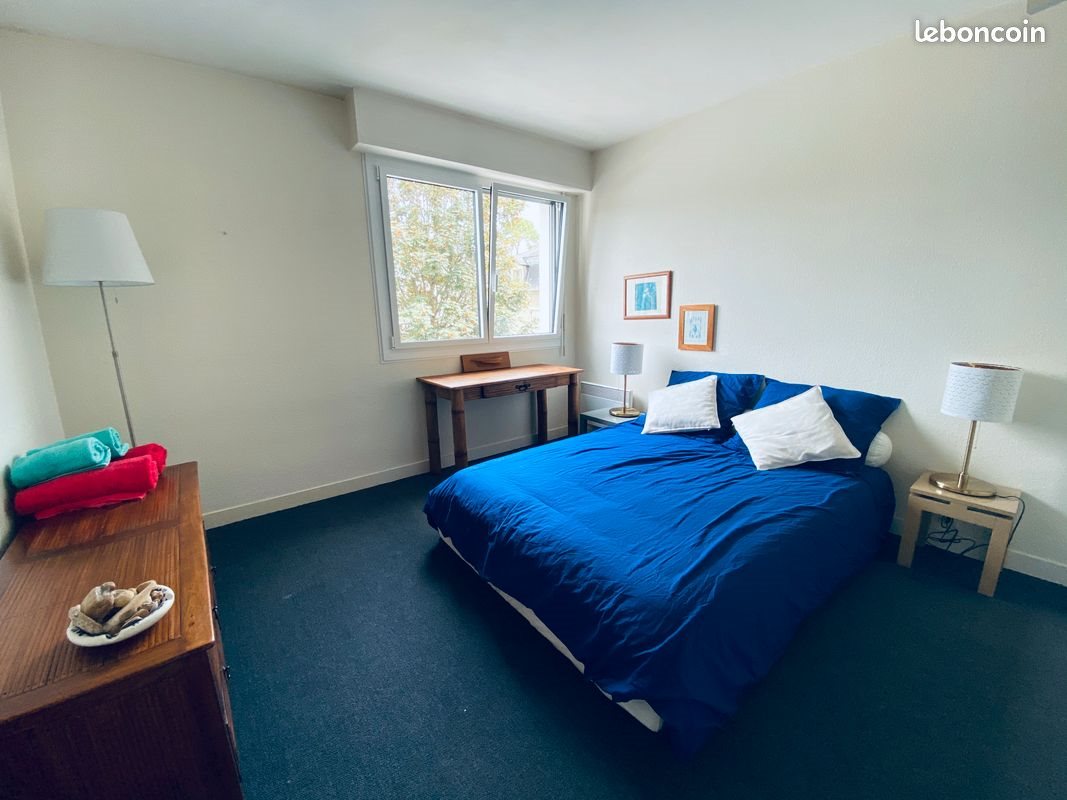 Appartement à louer, 50m², La Baule-Escoublac