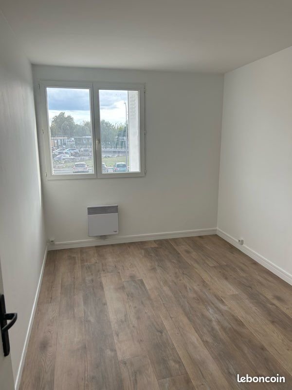 Appartement à louer, 65m², Villenave-d'Ornon