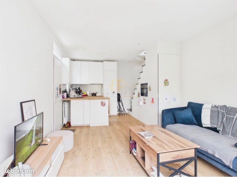 Maison à louer, 60m², Nogent-sur-Marne