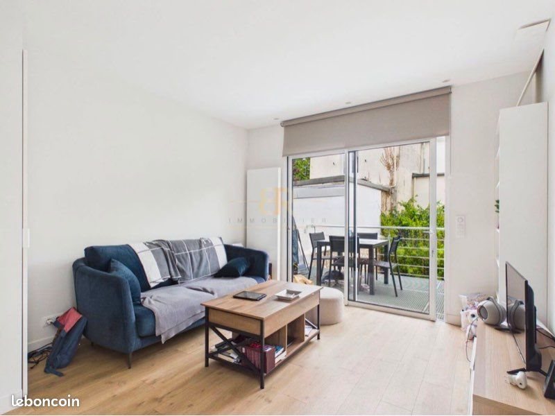 Maison à louer, 60m², Nogent-sur-Marne