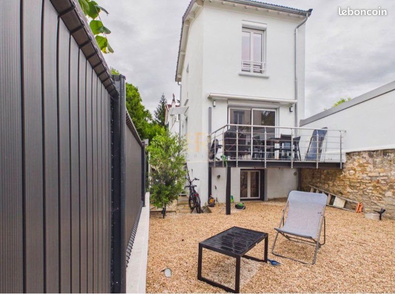 Maison à louer, 60m², Nogent-sur-Marne