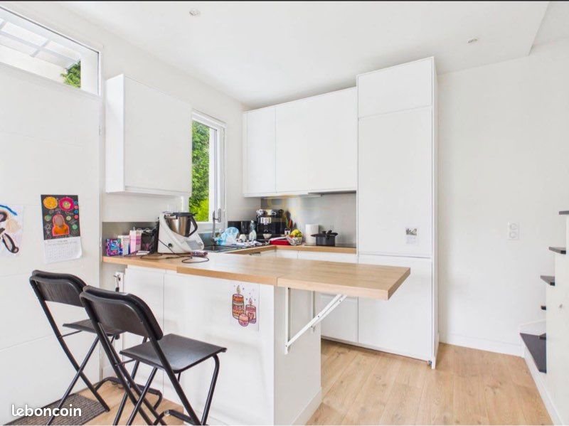 Maison à louer, 60m², Nogent-sur-Marne