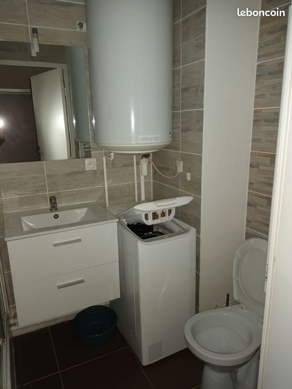 Appartement à louer, 20m², Orléans