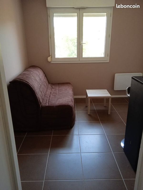 Appartement à louer, 20m², Orléans