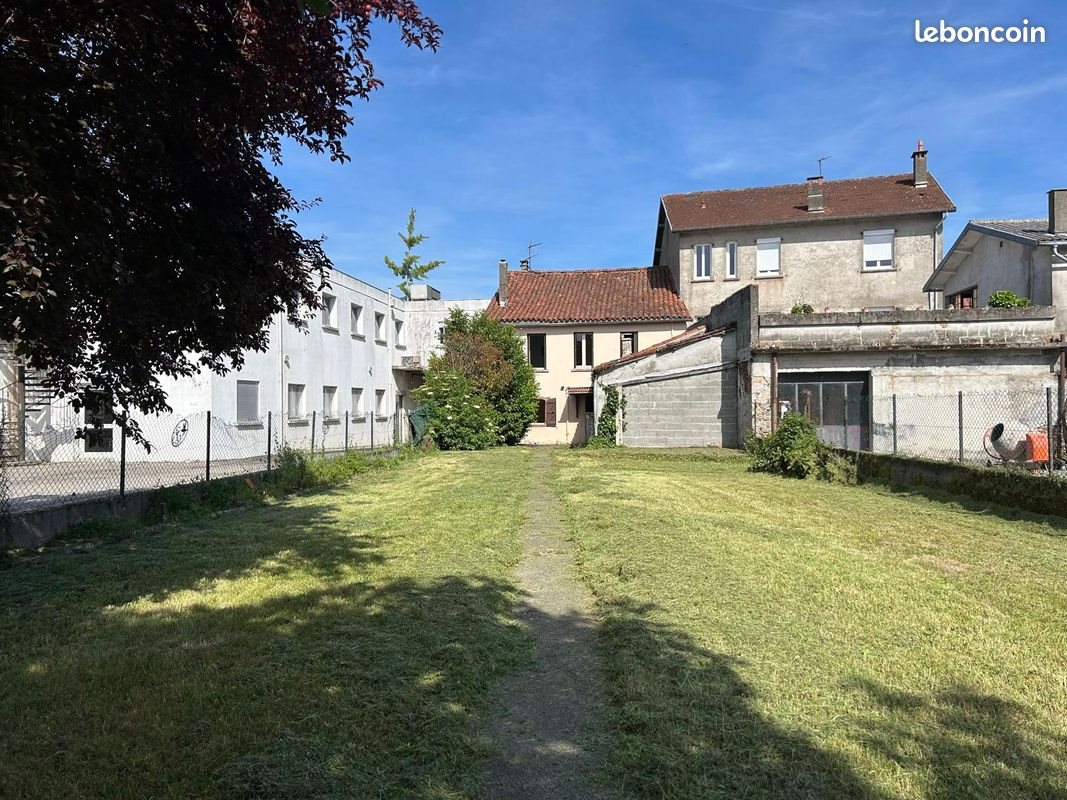 Maison à vendre, 140m², Saint-Gaudens