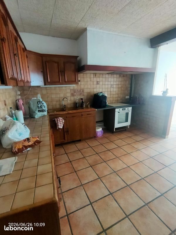 Maison à vendre, 140m², Saint-Gaudens