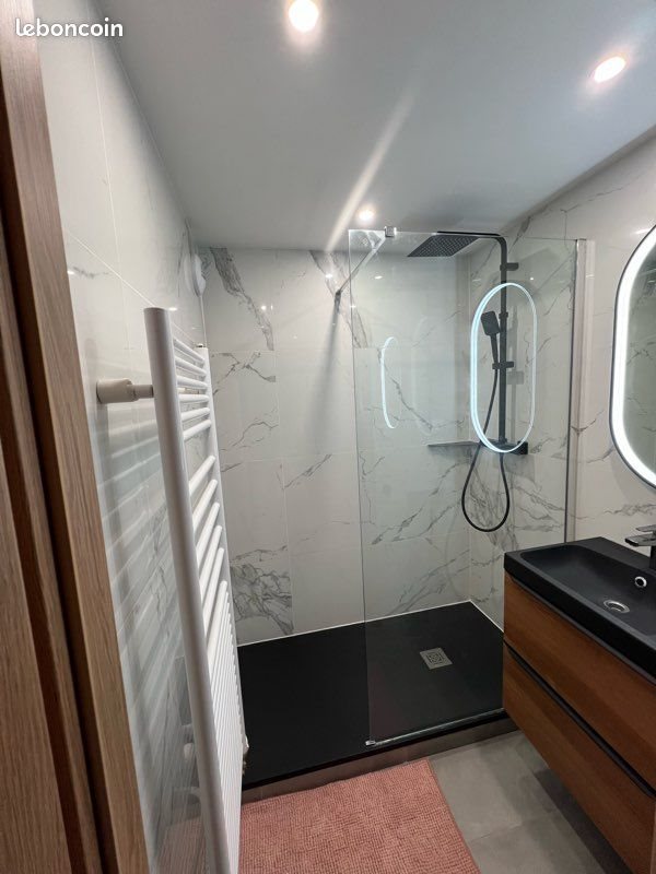 Appartement à louer, 48m², Strasbourg