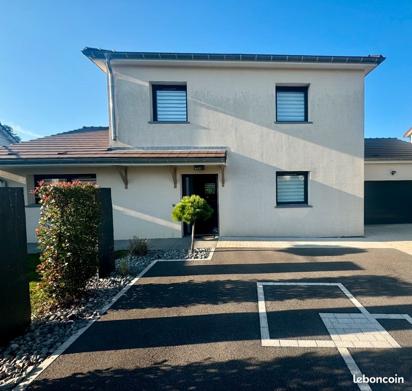 Maison à vendre, 138m², Dorans
