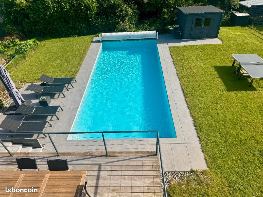 Maison à vendre, 138m², Dorans