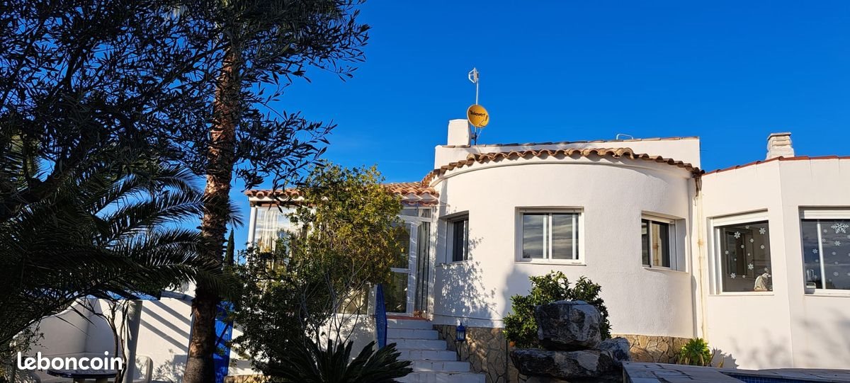 Maison à vendre, 240m², Perpignan