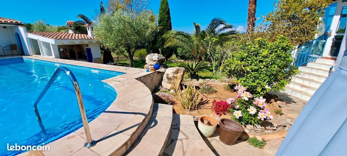 Maison à vendre, 240m², Perpignan