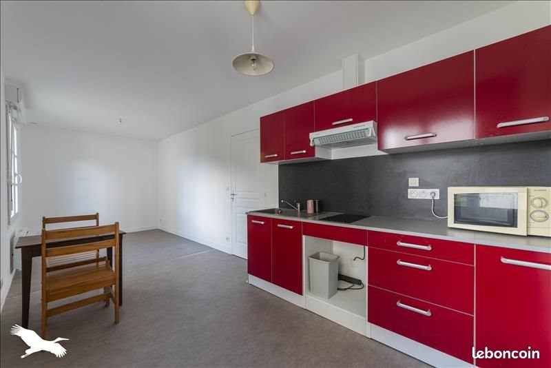 Appartement à louer, 34m², Saint-Michel-en-Grève