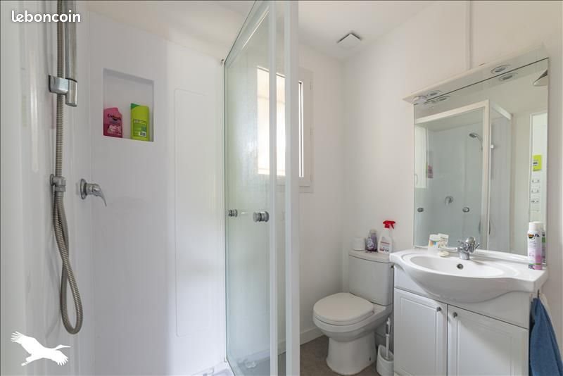 Appartement à louer, 34m², Saint-Michel-en-Grève