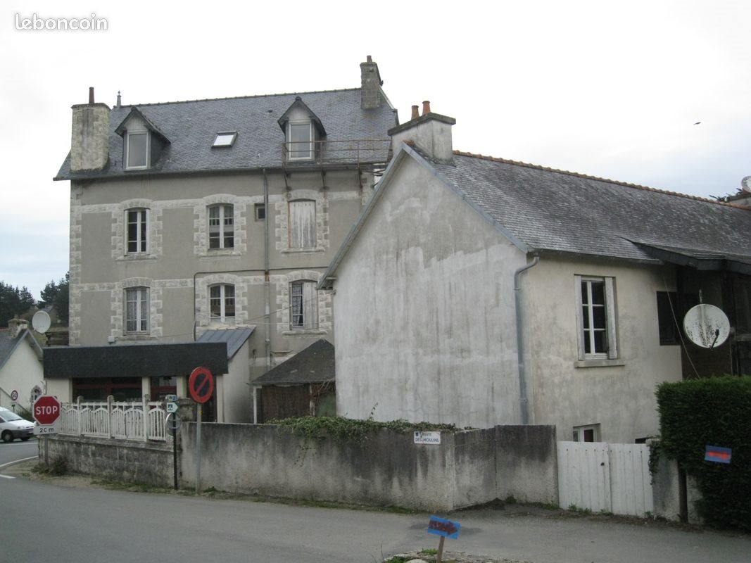 Appartement à louer, 34m², Saint-Michel-en-Grève