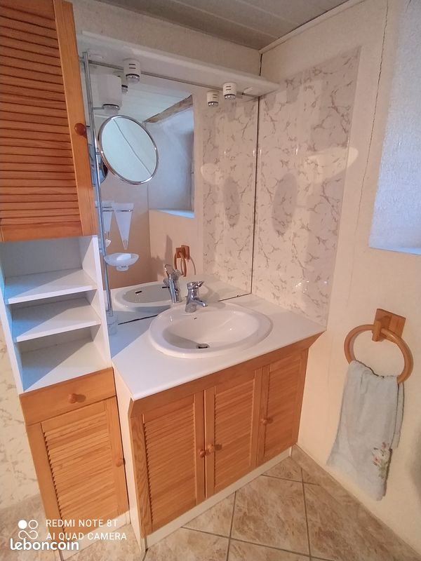Maison à vendre, 62m², Saint-Bonnet-en-Champsaur