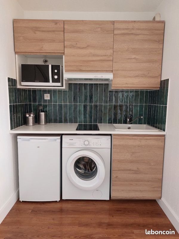 Appartement à louer, 21m², Libourne