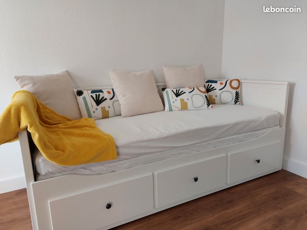 Appartement à louer, 21m², Libourne