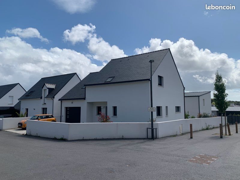 Maison à vendre, 158m², Sulniac