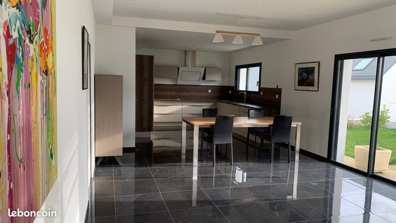 Maison à vendre, 158m², Sulniac