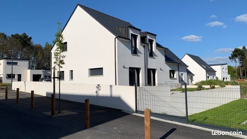 Maison à vendre, 158m², Sulniac