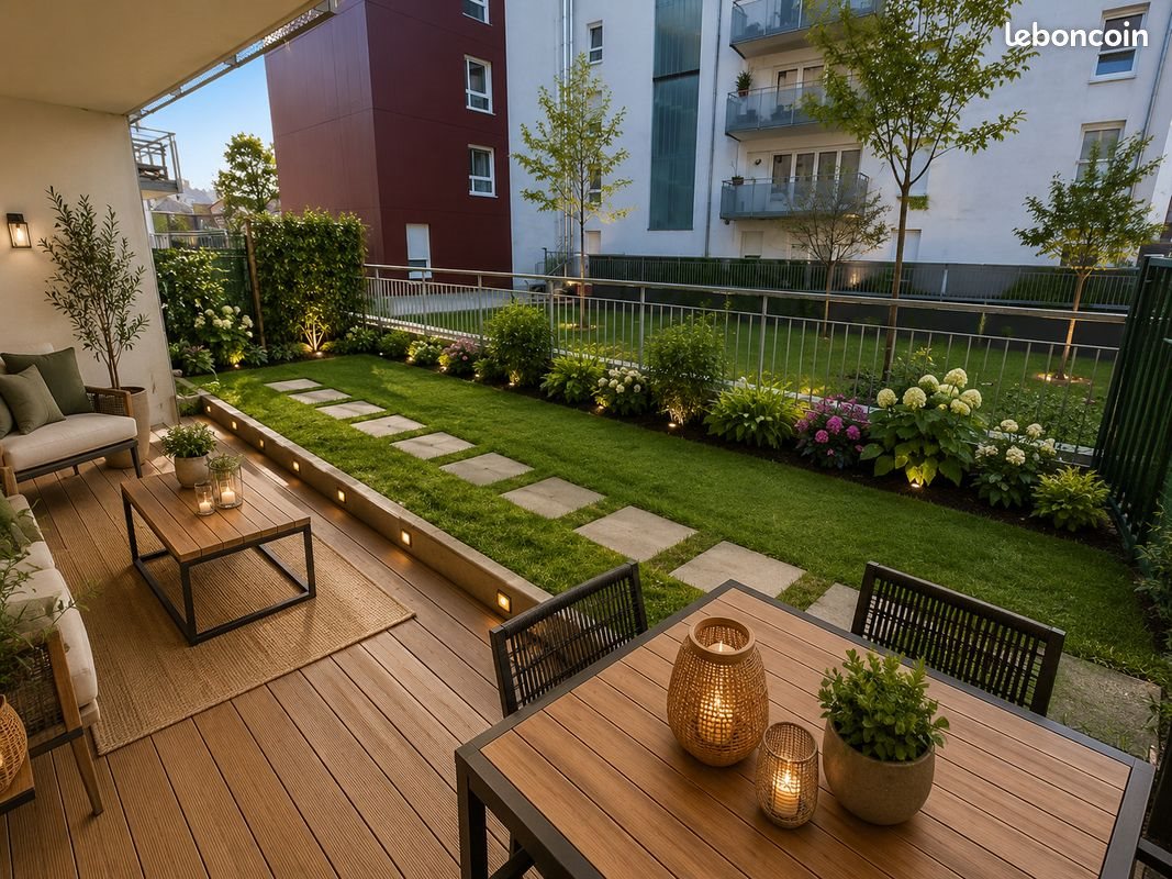 Appartement à vendre, 68m², Strasbourg
