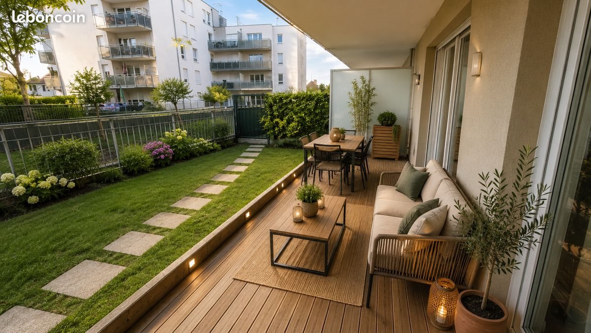 Appartement à vendre, 68m², Strasbourg