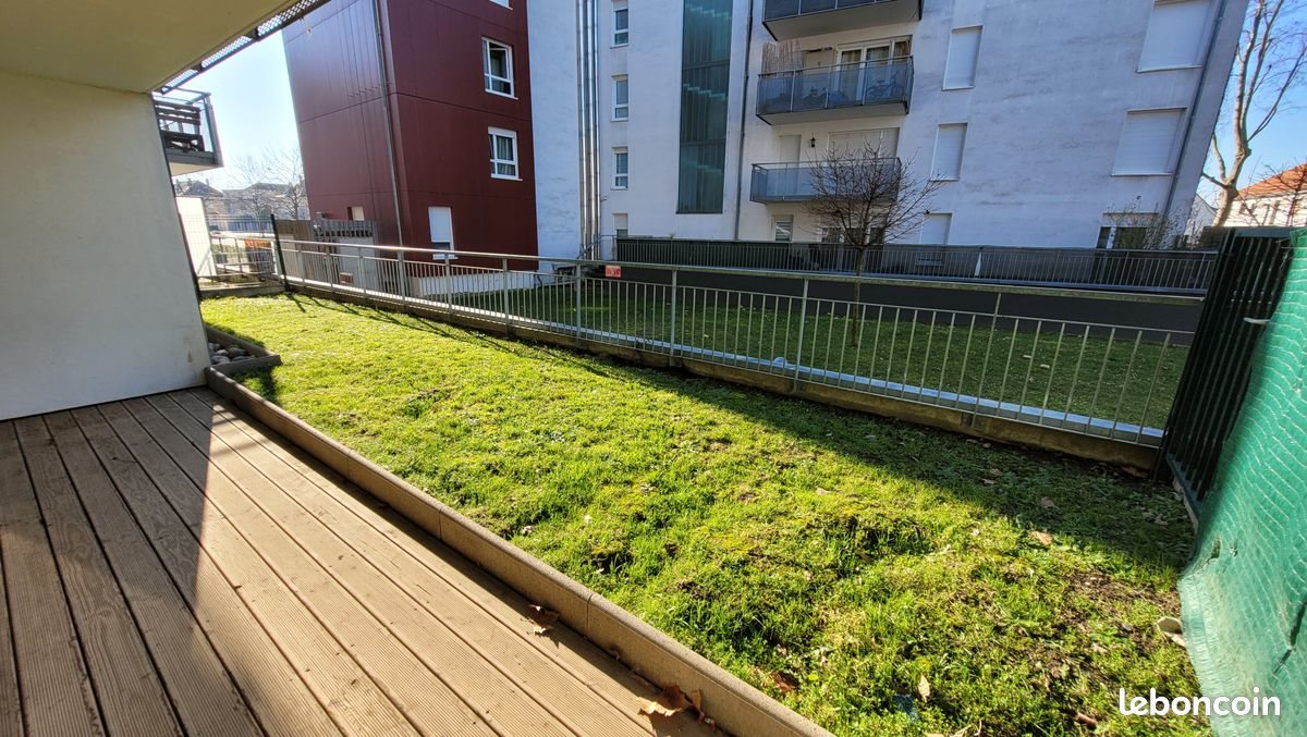 Appartement à vendre, 68m², Strasbourg