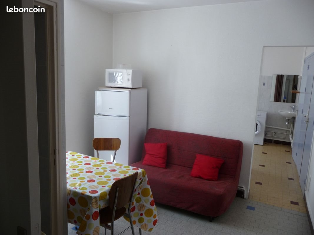Appartement à louer, 28m², Privas