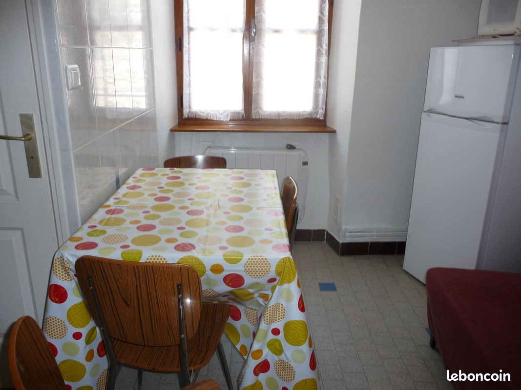 Appartement à louer, 28m², Privas