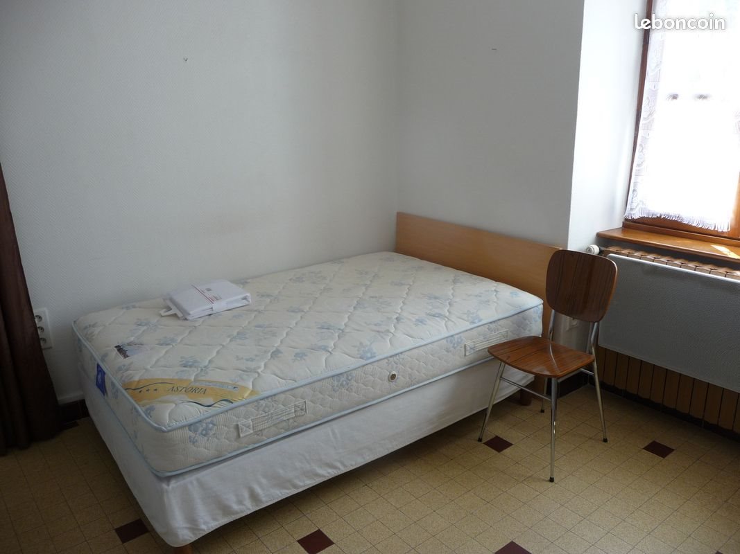 Appartement à louer, 28m², Privas