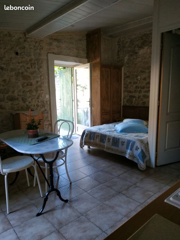 Appartement à louer, 20m², Bollène