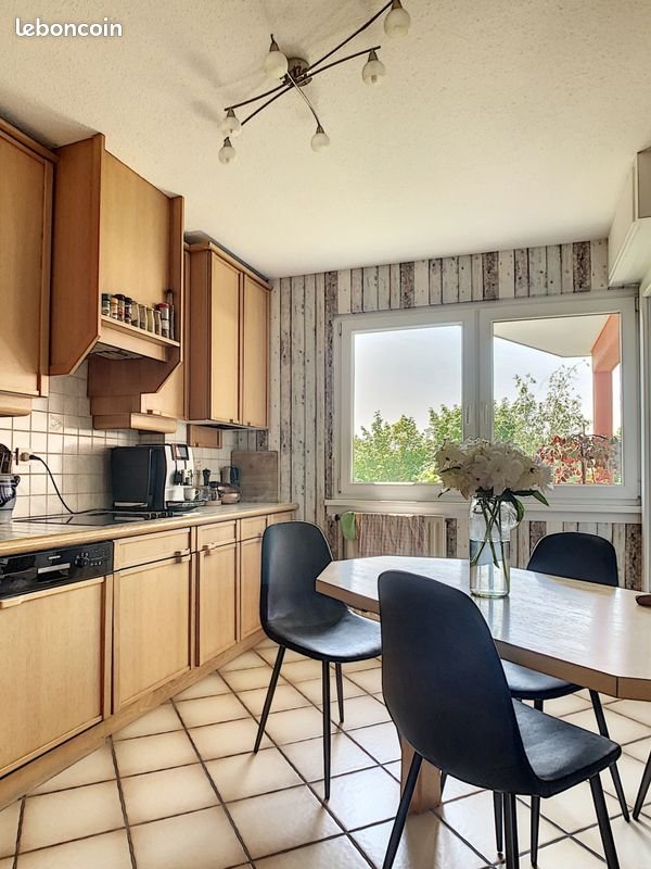 Appartement à louer, 69m², Illzach