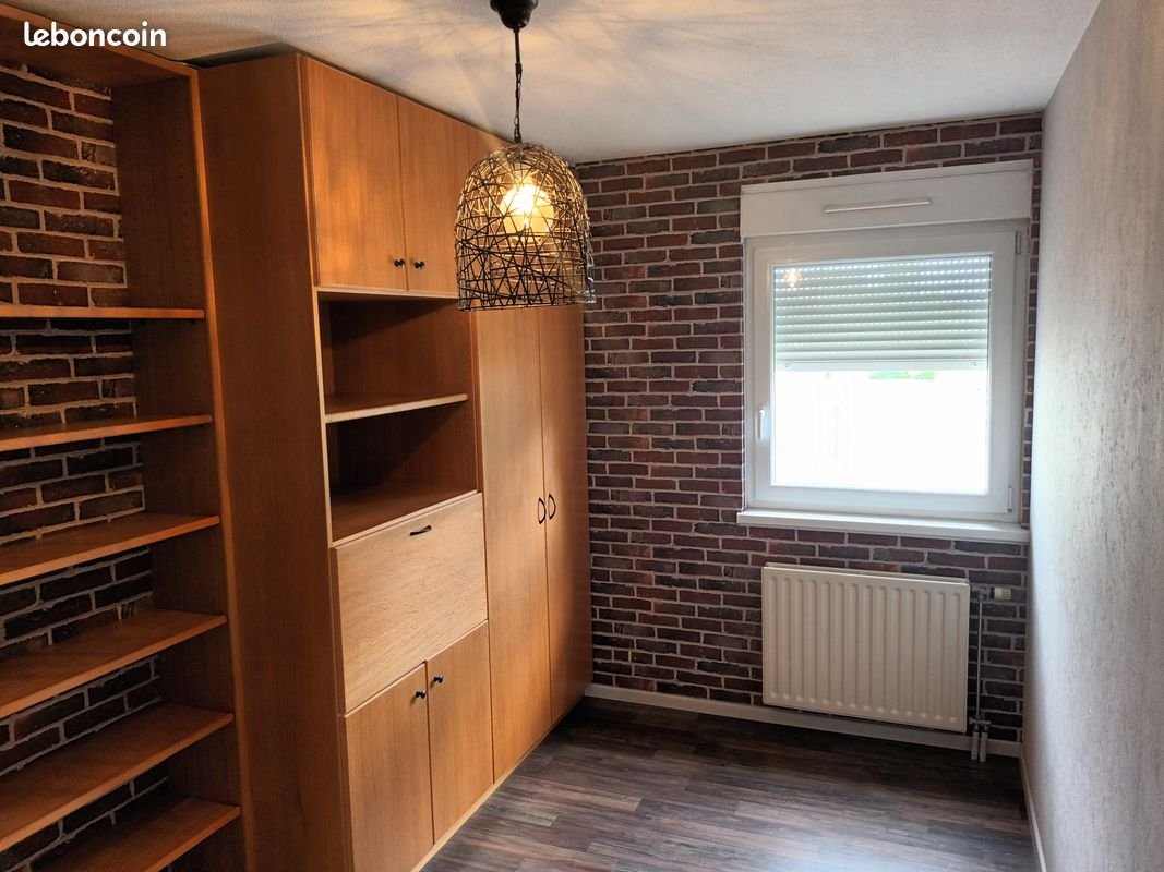 Appartement à louer, 69m², Illzach